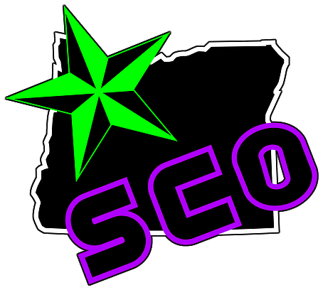 Salem Men's Roller Derby logo